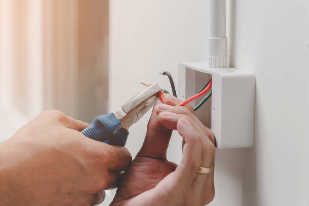 Best Electrical Troubleshooting and Repair  in Elwood, IN