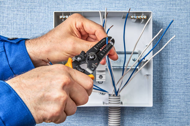 Trusted Elwood, IN Electrician Experts