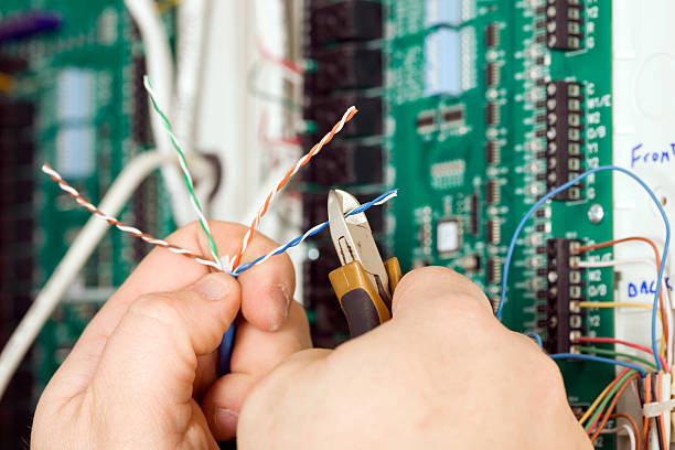 Best Electrical Maintenance Services  in Elwood, IN